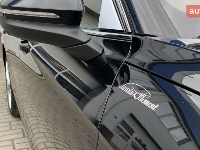 купити нове авто Шкода Суперб 2025 року від офіційного дилера Автомобільний Дім Галич-Авто Шкода фото