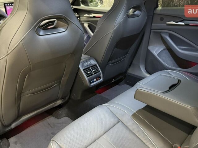 купить новое авто Шкода Суперб 2025 года от официального дилера Альянс-ІФ Skoda Шкода фото