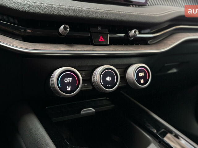 Шкода Суперб, объемом двигателя 1.98 л и пробегом 0 тыс. км за 54072 $, фото 18 на Automoto.ua