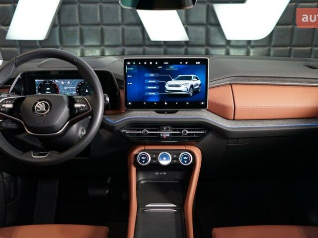 Шкода Суперб, об'ємом двигуна 1.97 л та пробігом 0 тис. км за 49429 $, фото 40 на Automoto.ua