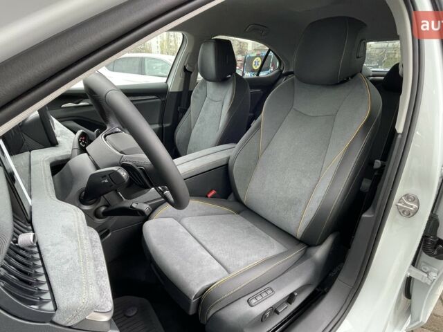 Шкода Суперб, объемом двигателя 1.98 л и пробегом 0 тыс. км за 41127 $, фото 36 на Automoto.ua