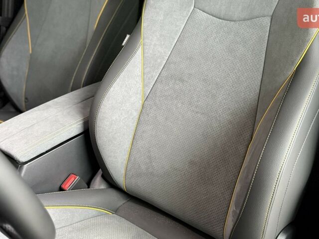 Шкода Суперб, об'ємом двигуна 1.97 л та пробігом 0 тис. км за 41893 $, фото 12 на Automoto.ua