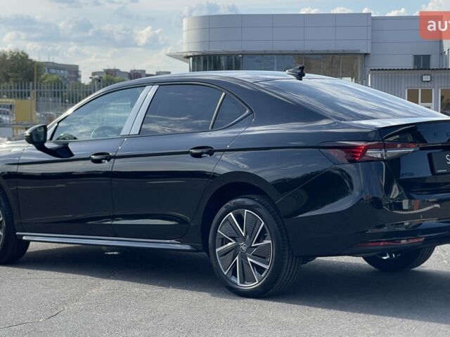 Шкода Суперб, объемом двигателя 1.97 л и пробегом 0 тыс. км за 52244 $, фото 3 на Automoto.ua