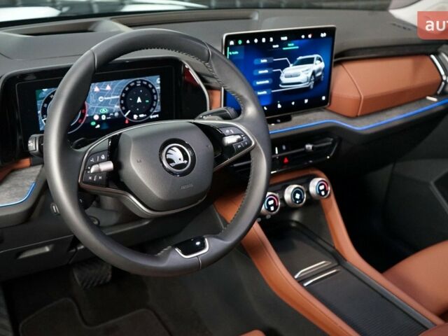 Шкода Суперб, об'ємом двигуна 1.97 л та пробігом 0 тис. км за 49429 $, фото 38 на Automoto.ua