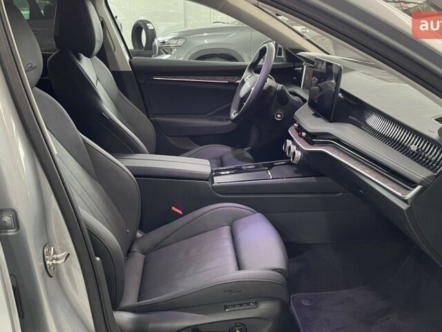 Шкода Суперб, объемом двигателя 1.98 л и пробегом 0 тыс. км за 51680 $, фото 12 на Automoto.ua