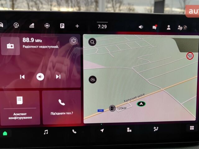 Шкода Суперб 2025 года купить новое авто Шкода Суперб 2025 года от официального дилера Альянс-ІФ Skoda Шкода фото