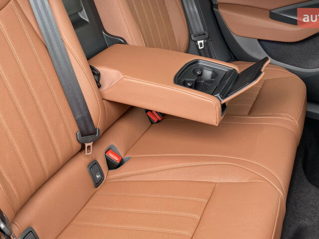 купити нове авто Шкода Суперб 2025 року від офіційного дилера Автомобільний Дім Галич-Авто Шкода фото