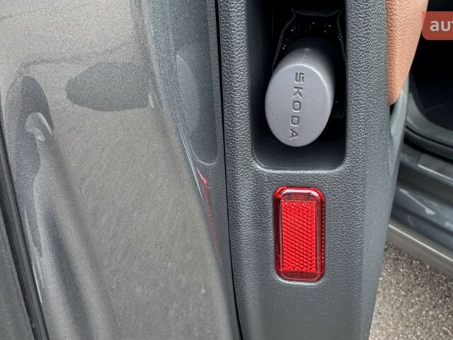 Шкода Суперб, объемом двигателя 1.98 л и пробегом 0 тыс. км за 49705 $, фото 28 на Automoto.ua