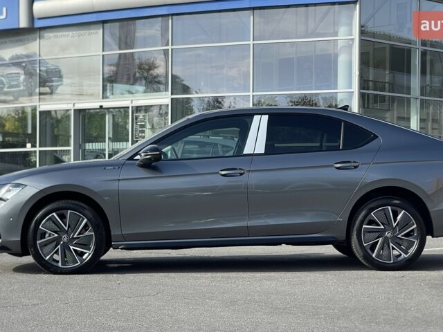 Шкода Суперб, объемом двигателя 1.98 л и пробегом 0 тыс. км за 54762 $, фото 1 на Automoto.ua