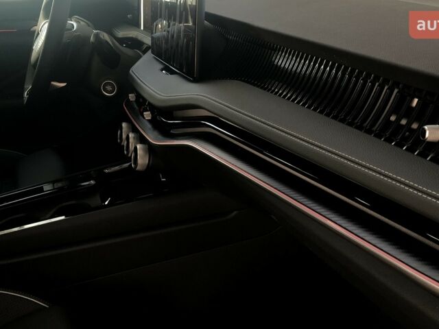 Шкода Суперб, объемом двигателя 1.97 л и пробегом 0 тыс. км за 53071 $, фото 27 на Automoto.ua