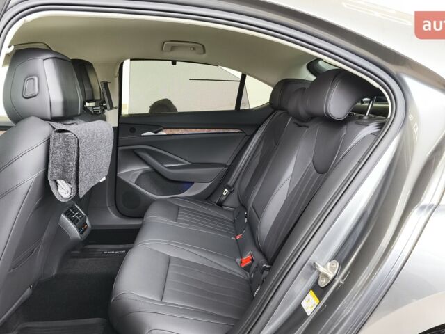 Шкода Суперб 2025 в Кропивницком (Кировограде) на Automoto.ua Шкода Суперб, объемом двигателя 1.97 л и пробегом 0 тыс. км за 49905 $, фото 32 на Automoto.ua