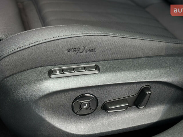 Шкода Суперб, объемом двигателя 1.98 л и пробегом 0 тыс. км за 54072 $, фото 12 на Automoto.ua