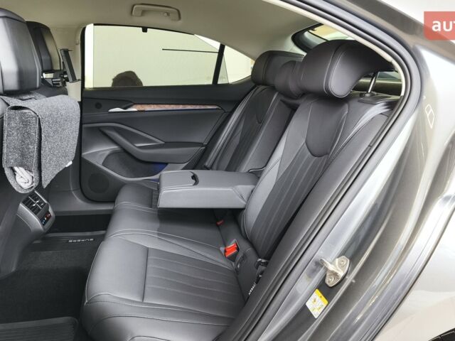 Шкода Суперб 2025 в Кропивницком (Кировограде) на Automoto.ua Шкода Суперб, объемом двигателя 1.97 л и пробегом 0 тыс. км за 49905 $, фото 33 на Automoto.ua