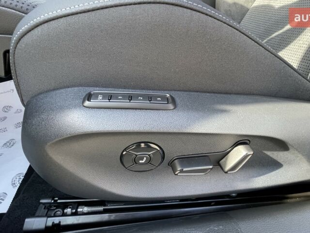 Шкода Суперб, объемом двигателя 1.98 л и пробегом 0 тыс. км за 54762 $, фото 17 на Automoto.ua