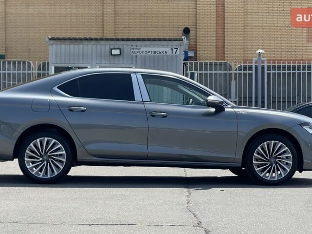 Шкода Суперб, об'ємом двигуна 1.98 л та пробігом 0 тис. км за 52356 $, фото 7 на Automoto.ua