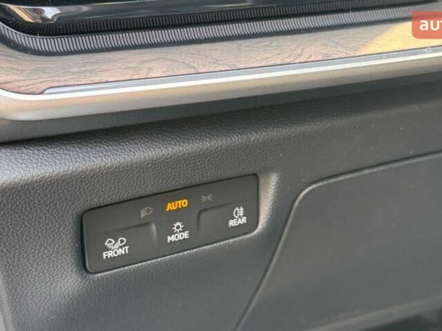 Шкода Суперб, объемом двигателя 1.98 л и пробегом 0 тыс. км за 51924 $, фото 5 на Automoto.ua