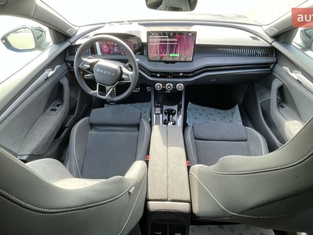 Шкода Суперб, объемом двигателя 1.97 л и пробегом 0 тыс. км за 52244 $, фото 33 на Automoto.ua