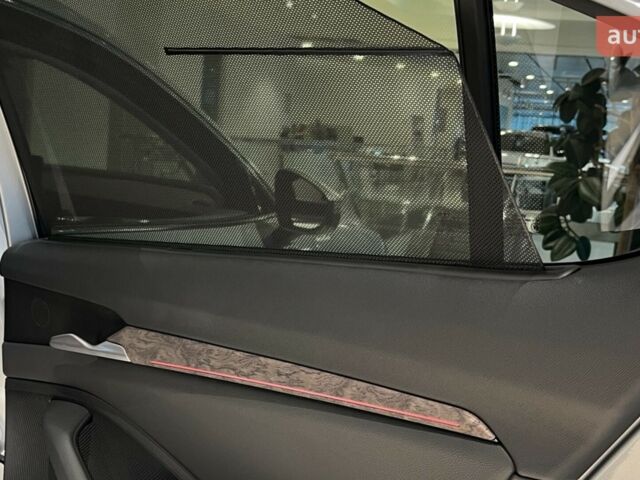 купить новое авто Шкода Суперб 2025 года от официального дилера Віннер Центр Київ Шкода фото