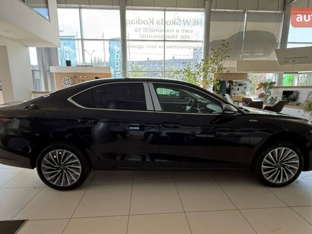 Шкода Суперб, об'ємом двигуна 1.97 л та пробігом 0 тис. км за 49429 $, фото 11 на Automoto.ua