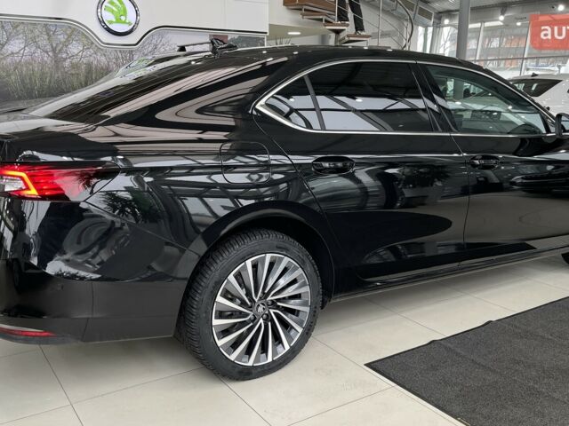 Шкода Суперб, об'ємом двигуна 1.98 л та пробігом 0 тис. км за 52524 $, фото 32 на Automoto.ua