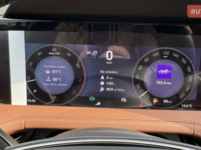 Шкода Суперб, объемом двигателя 1.98 л и пробегом 0 тыс. км за 45860 $, фото 19 на Automoto.ua