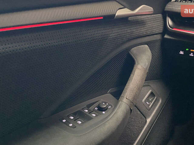 купити нове авто Шкода Суперб 2025 року від офіційного дилера Автомобільний Дім Галич-Авто Шкода фото