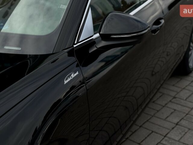 купить новое авто Шкода Суперб 2025 года от официального дилера Автоцентр-Кременчук Шкода фото