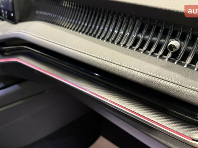 Шкода Суперб 2025 року купити нове авто Шкода Суперб 2025 року від офіційного дилера Альянс-ІФ Skoda Шкода фото