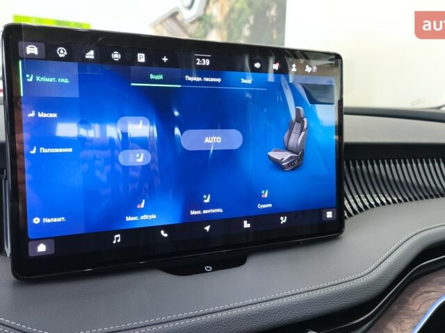 Шкода Суперб 2025 в Кропивницком (Кировограде) на Automoto.ua Шкода Суперб, объемом двигателя 1.97 л и пробегом 0 тыс. км за 49905 $, фото 27 на Automoto.ua