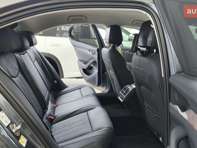 Шкода Суперб 2025 в Кропивницком (Кировограде) на Automoto.ua Шкода Суперб, объемом двигателя 1.97 л и пробегом 0 тыс. км за 49905 $, фото 37 на Automoto.ua