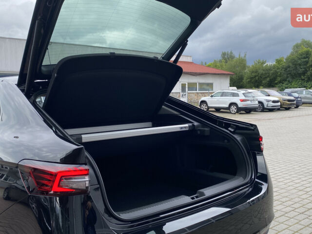 купити нове авто Шкода Суперб 2025 року від офіційного дилера Автомобільний Дім Галич-Авто Шкода фото