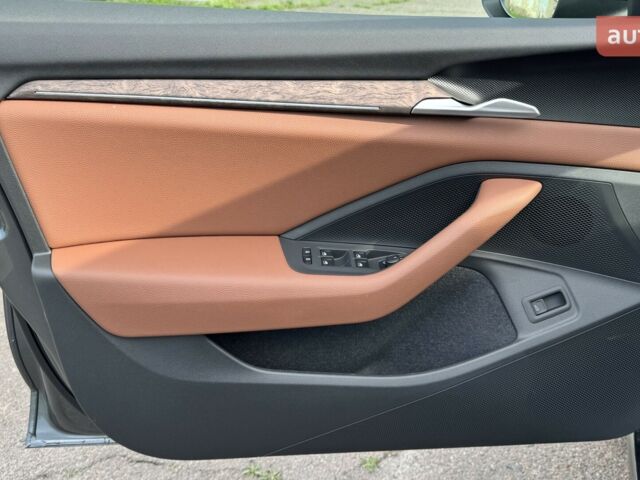 Шкода Суперб, объемом двигателя 1.98 л и пробегом 0 тыс. км за 45860 $, фото 34 на Automoto.ua