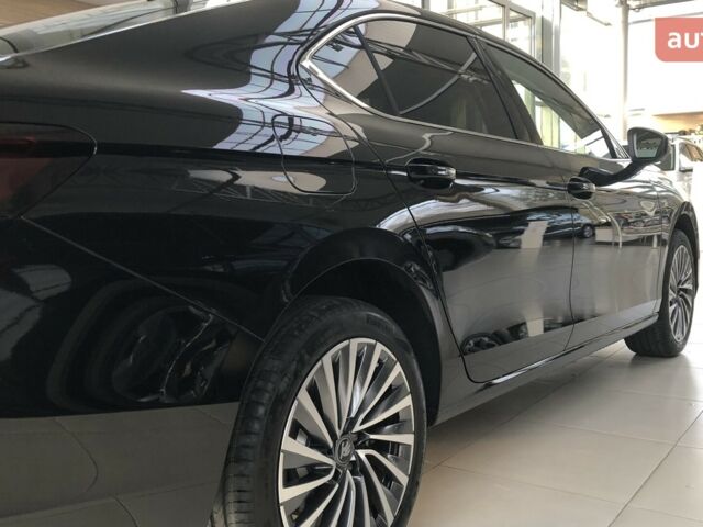 Шкода Суперб, объемом двигателя 1.98 л и пробегом 0 тыс. км за 52471 $, фото 8 на Automoto.ua