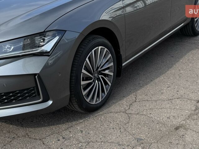 Шкода Суперб, объемом двигателя 1.98 л и пробегом 0 тыс. км за 45860 $, фото 15 на Automoto.ua