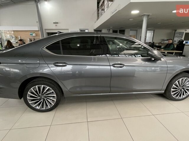 Шкода Суперб, объемом двигателя 1.98 л и пробегом 0 тыс. км за 52037 $, фото 10 на Automoto.ua