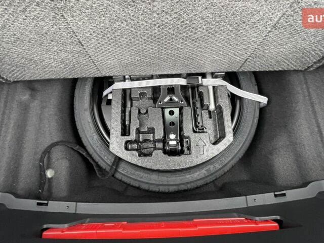 Шкода Суперб, об'ємом двигуна 1.98 л та пробігом 0 тис. км за 52356 $, фото 20 на Automoto.ua