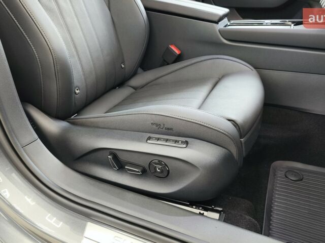 Шкода Суперб 2025 в Кропивницком (Кировограде) на Automoto.ua Шкода Суперб, объемом двигателя 1.97 л и пробегом 0 тыс. км за 49905 $, фото 45 на Automoto.ua