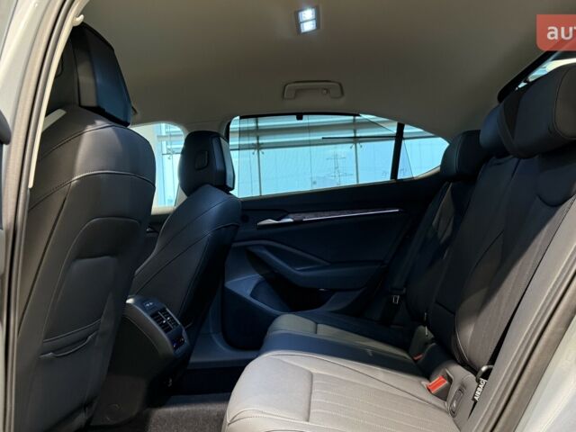 купить новое авто Шкода Суперб 2025 года от официального дилера Автоцентр AUTO.RIA Шкода фото