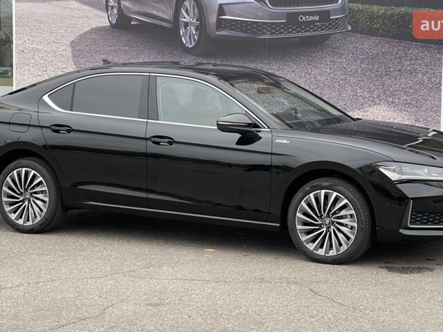 Шкода Суперб, об'ємом двигуна 1.98 л та пробігом 0 тис. км за 52557 $, фото 1 на Automoto.ua