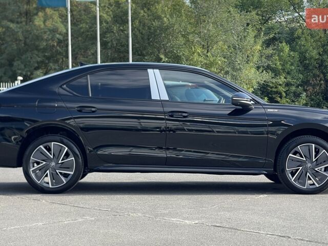 Шкода Суперб, объемом двигателя 1.97 л и пробегом 0 тыс. км за 52244 $, фото 8 на Automoto.ua