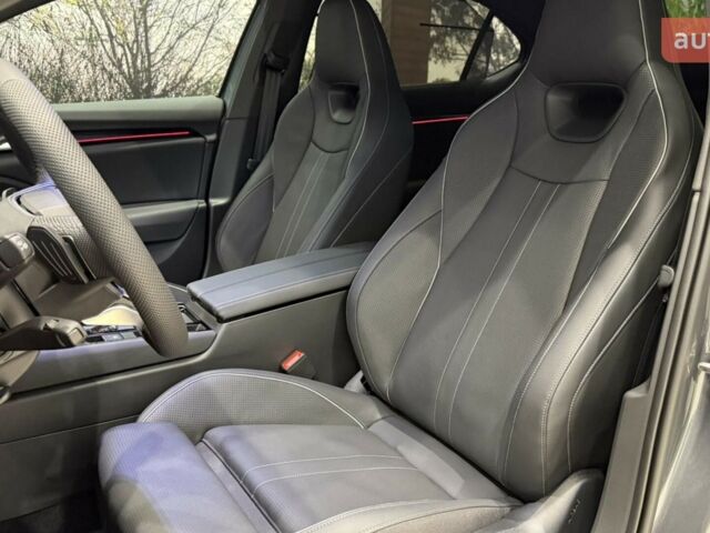 купить новое авто Шкода Суперб 2025 года от официального дилера Альянс-ІФ Skoda Шкода фото