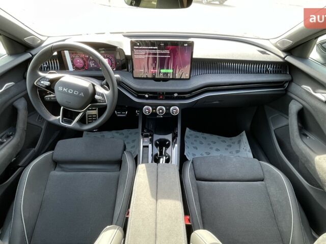 Шкода Суперб, объемом двигателя 1.97 л и пробегом 0 тыс. км за 52244 $, фото 28 на Automoto.ua