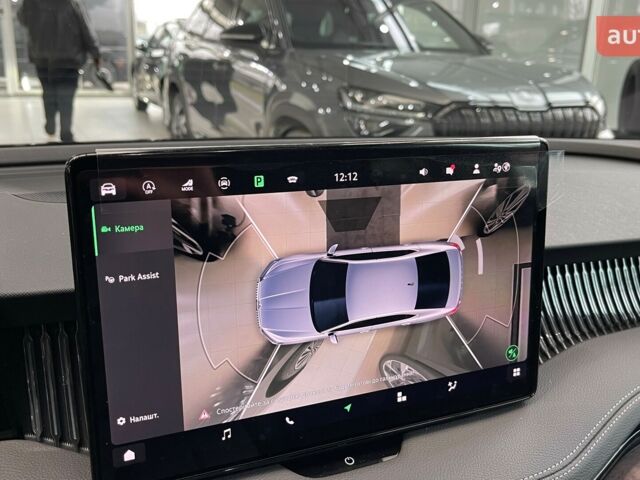 Шкода Суперб, об'ємом двигуна 1.98 л та пробігом 0 тис. км за 52524 $, фото 27 на Automoto.ua