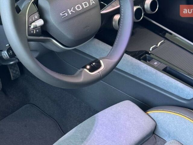 Шкода Суперб 2025 у Харкові на Automoto.ua Шкода Суперб, об'ємом двигуна 1.98 л та пробігом 0 тис. км за 46033 $, фото 22 на Automoto.ua