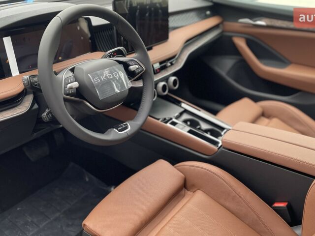 Шкода Суперб, об'ємом двигуна 1.98 л та пробігом 0 тис. км за 52557 $, фото 20 на Automoto.ua