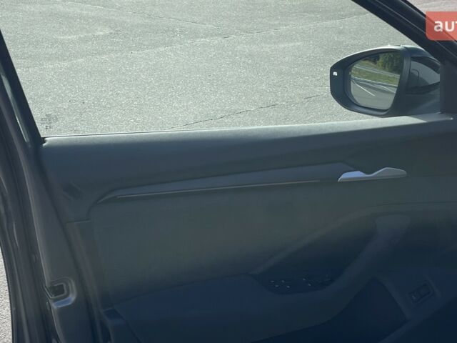 Шкода Суперб, объемом двигателя 1.98 л и пробегом 0 тыс. км за 54762 $, фото 19 на Automoto.ua