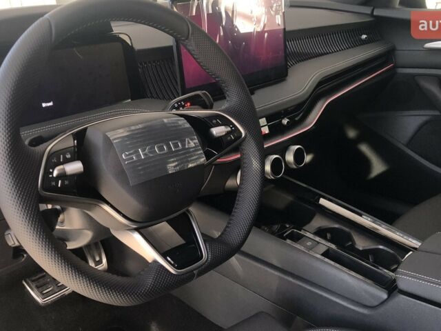 Шкода Суперб, объемом двигателя 1.97 л и пробегом 0 тыс. км за 53071 $, фото 15 на Automoto.ua