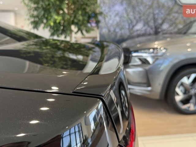 купить новое авто Шкода Суперб 2025 года от официального дилера Альянс-ІФ Skoda Шкода фото