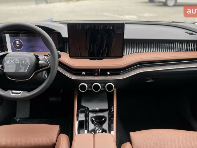 Шкода Суперб, об'ємом двигуна 1.98 л та пробігом 0 тис. км за 52557 $, фото 18 на Automoto.ua