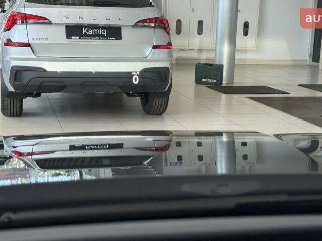 Шкода Суперб, объемом двигателя 1.97 л и пробегом 0 тыс. км за 49466 $, фото 28 на Automoto.ua